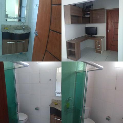 Casa 3 Quartos Aceita Financiamento - Foto 5