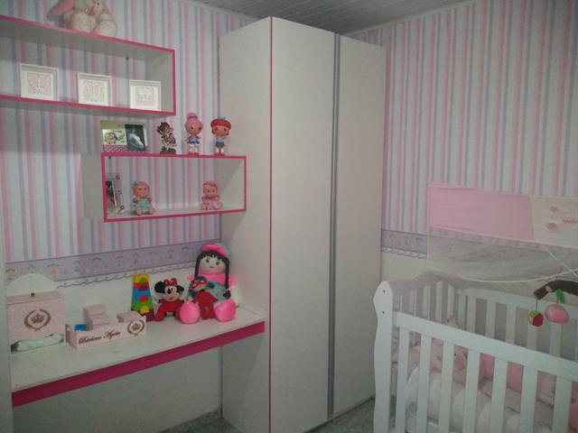 QN 12 Linda Casa Com 03 Quartos e 02 Suíte - Foto 10