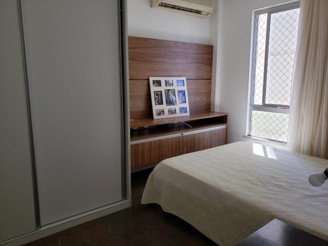 Apartamento 4 Quartos Pituba Vista Mar Oportunidade! - Foto 12