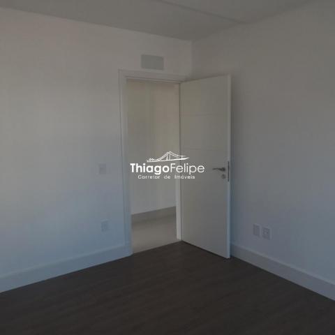 Andar alto, vista mar, centro, itapema, sc - Foto 10