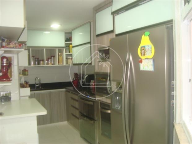 Apartamento à venda com 3 dormitórios em Icaraí, Niterói cod: 834495 - Foto 2