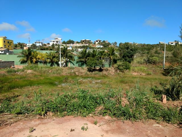 Ótima oportunidade de lote Praia Rasa RGI