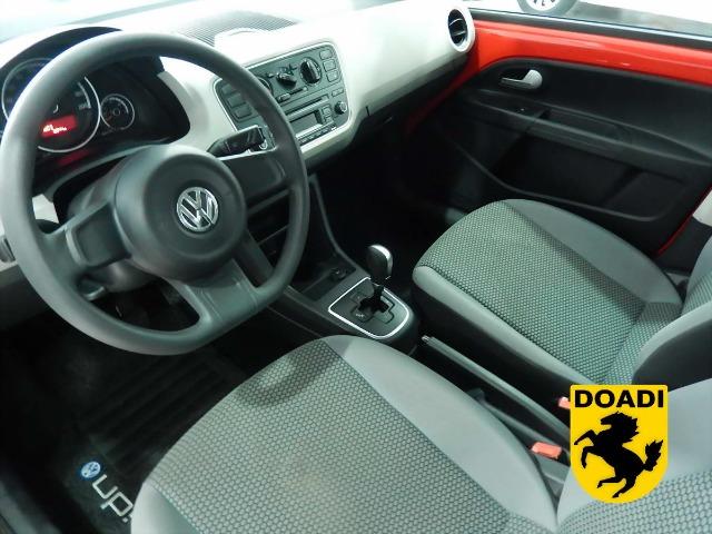 Up! Move 1.0 iMotion com somente 16.000km rodados! - Foto 8