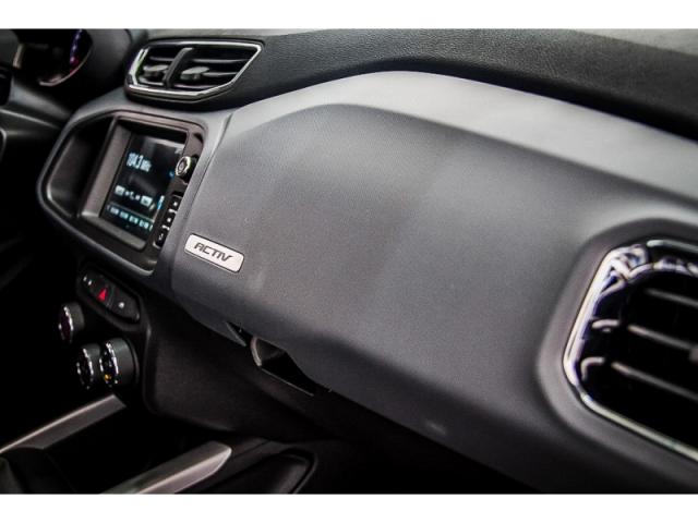 CHEVROLET ONIX 1.4 MPFI ACTIV 8V FLEX 2019 - Foto 10