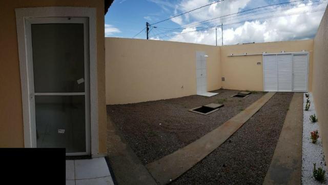 Casa com 2 dormitórios à venda, 82 m² por R$ 112.000 - Ancuri - Itaitinga/CE - Foto 5