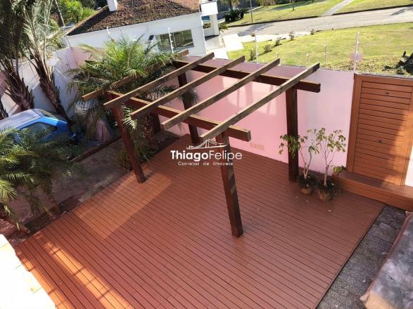 Casa com 04 quartos em Florianópolis/SC (Estreito) - Foto 12