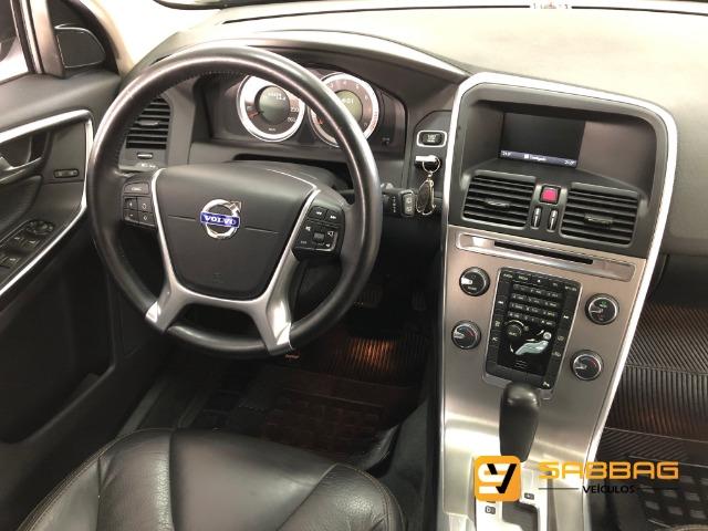 XC60 Dynamique 2.0 T5 |2012| 55.000kms Único DONO - Troca/Financia - Foto 6