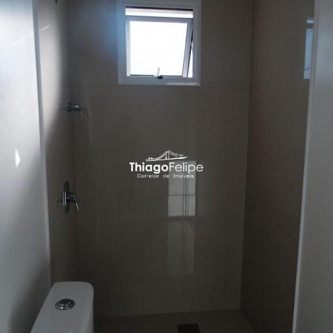 Andar alto, vista mar, centro, itapema, sc - Foto 7