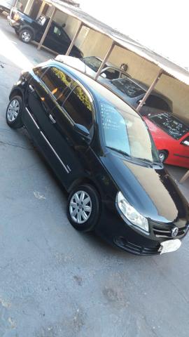 Gol G5 2010 entrada R$2.900,00 + parcelas - Foto 19