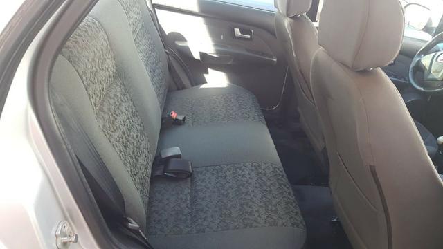 Fiat siena el 1.4 flex - Foto 8