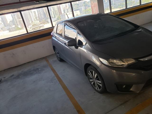 Vendo Honda Fit Ex - novíssimo - Foto 2