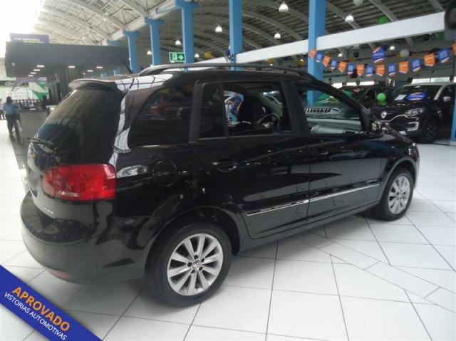 VOLKSWAGEN SPACEFOX SPORTLINE 1.6 4P FLEX AUTOMATI - Foto 3