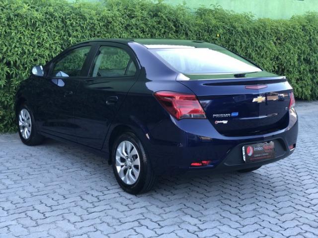 Chevrolet prisma 2018 1.4 mpfi lt 8v flex 4p manual - Foto 6