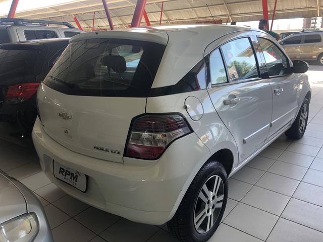 Agile ltz 1.4 2013 - Foto 7