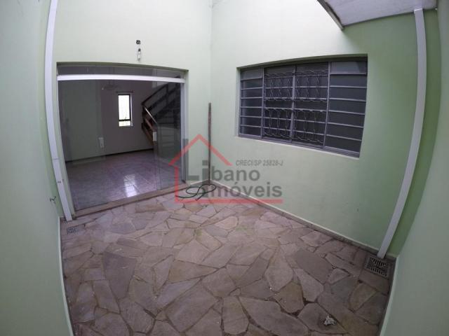 Casa à venda com 4 dormitórios em Residencial burato, Campinas cod:CA001536 - Foto 9