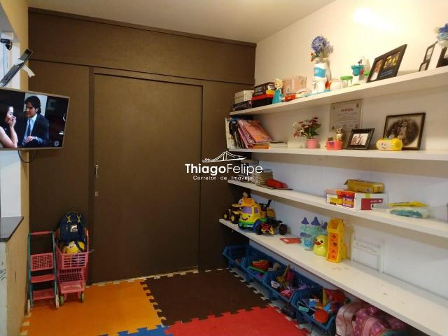 Casa com 3 dormitórios sozinha no terreno em são josé-sc - Foto 6