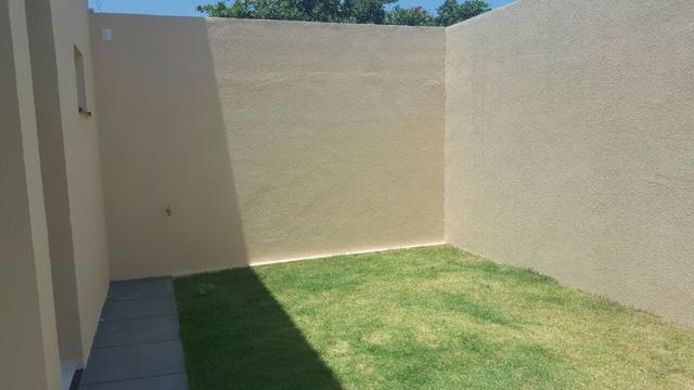 VENDO casa no Eusébio com 123 m² e 4 quartos. Próximo ao colégio Ágape e CE 040 - Foto 6
