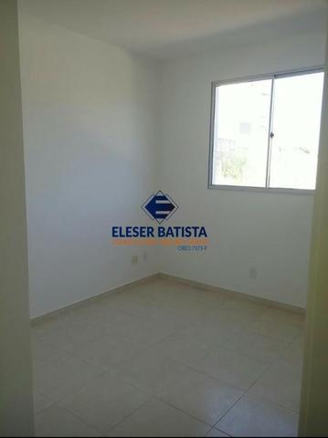 DWC - Apartamento Viva Jacaraípe 2 Qtos - R$ 95.000,00 - Foto 3