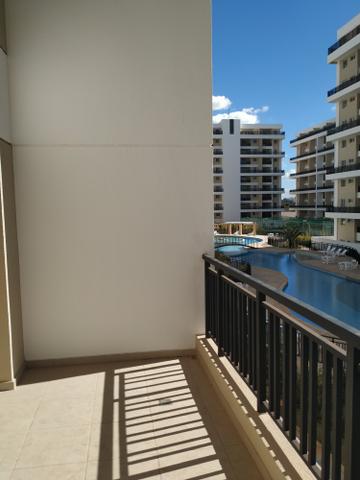 1, 2 e 3 Quartos no Taguá Life. Em frente a Universidade Católica de Brasília - Foto 11