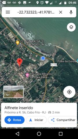 Ótima oportunidade de lote Praia Rasa RGI - Foto 3