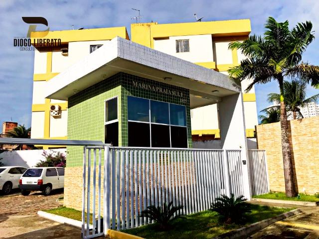Marina Praia Sul I 1 - Venda - Apto 3 quartos em Capim Macio - Excelente Localização - Foto 13