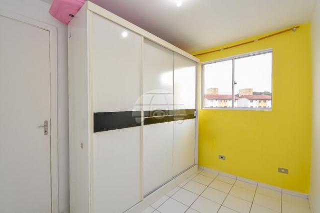 Apartamento à venda com 2 dormitórios em Cidade industrial, Curitiba cod:148433 - Foto 8