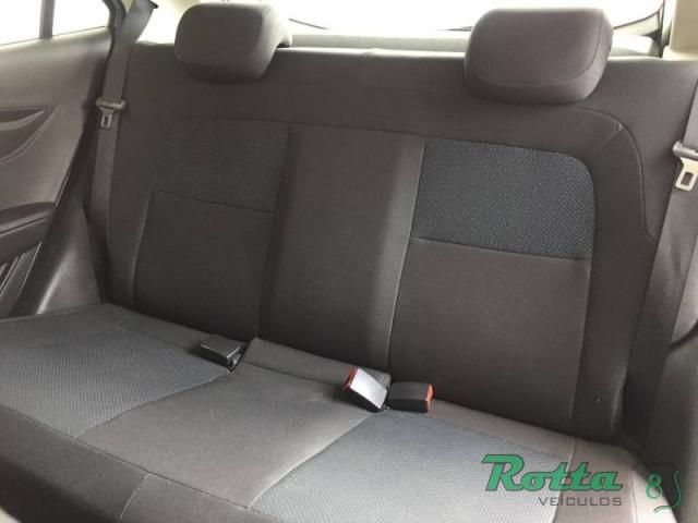 CHEVROLET ONIX JOY 1.0 COMPLETO - Foto 11