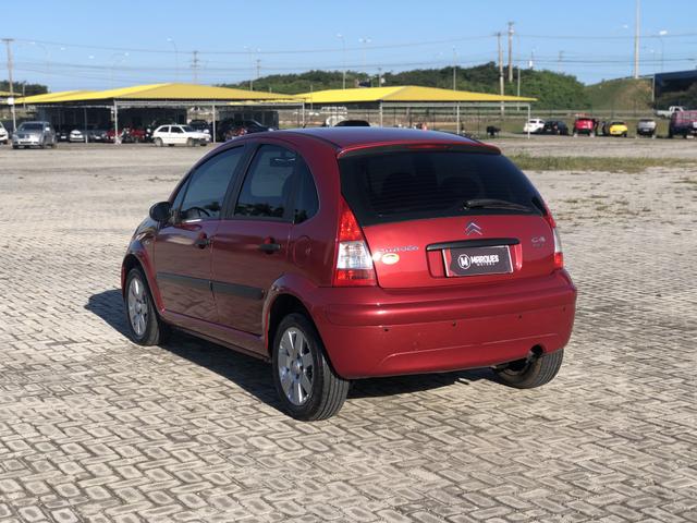 Citroën c3 glx 1.4 2012 - Foto 7