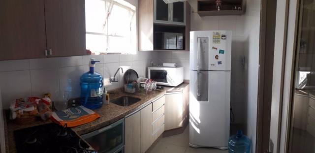 Apartamento com 2 dormitórios à venda, 61 m² por R$ 270.000 - Santo Antônio - Porto Alegre - Foto 10