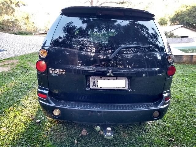 Pajero Sport Hpe 2010 disel - Foto 12