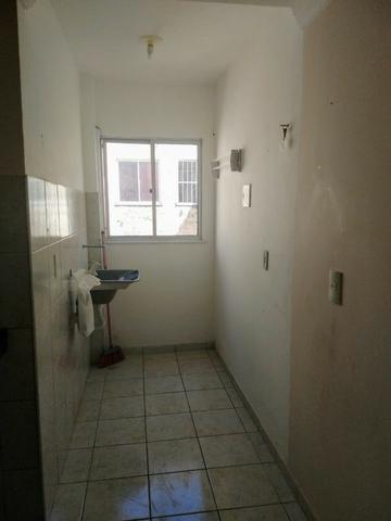 Residencial Hilnah Machado, apartamento com 02 quartos, APT 016 - Foto 9