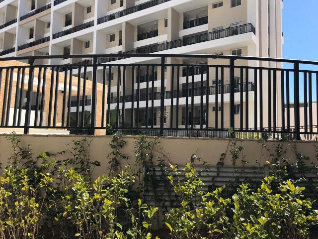 Apartamento de 1qto em Taguatinga, localização privilegiada! Com todas as taxas grátis - Foto 14