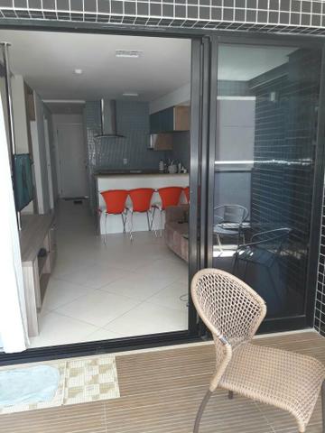 Apartamento Landscape Beiramar Fortaleza - Foto 9
