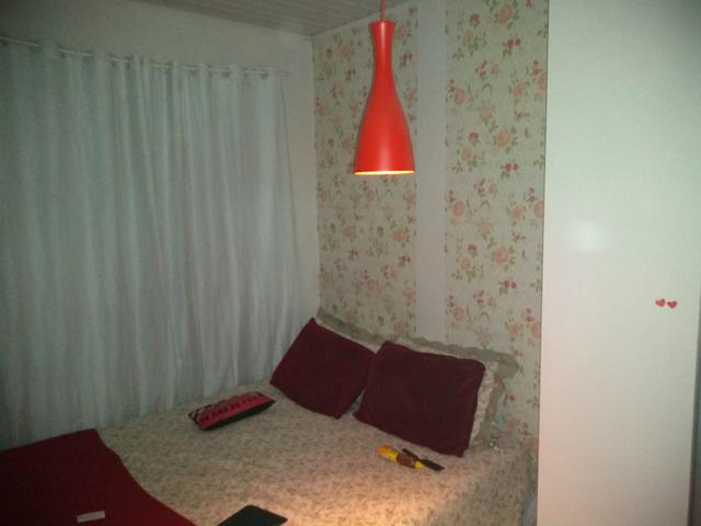 QN 12 Linda Casa Com 03 Quartos e 02 Suíte - Foto 15