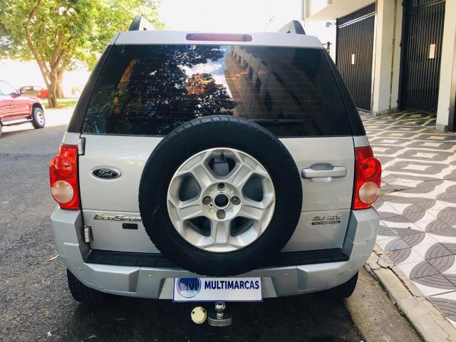 FORD ECOSPORT 2010/2011 2.0 XLT 16V FLEX 4P AUTOMÁTICO - Foto 5