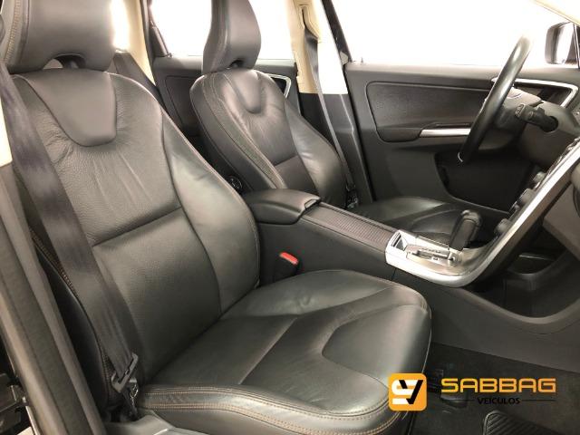 XC60 Dynamique 2.0 T5 |2012| 55.000kms Único DONO - Troca/Financia - Foto 9
