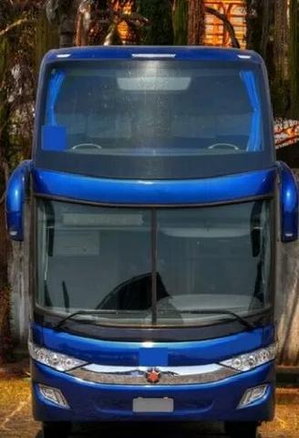 Ônibus Scania Marcopolo Dd - Foto 2