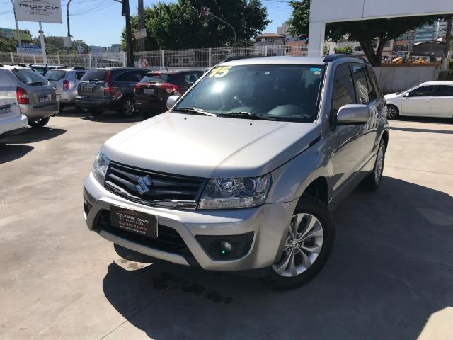 Suzuki Grand Vitara 2.0 Aut. 4x2 2015/2015 Impecável !! - Foto 2