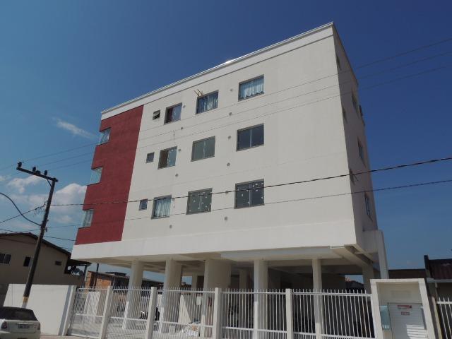 Apto com 01 dorms. novo, semi mobiliado!!! Itapema Morretes - Foto 9
