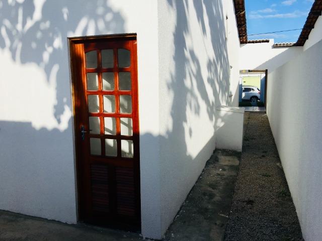 WS Casa maravilhosa para venda com entrada facilitada e com documentação totalmente grátis - Foto 9