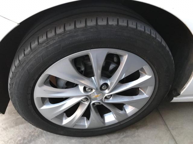 CHEVROLET CRUZE 2016/2017 1.4 TURBO LT 16V FLEX 4P AUTOMÁTICO - Foto 12
