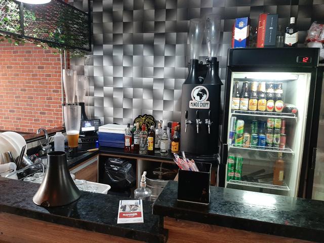 Bar música ao vivo R$ 79 mil. - Foto 5