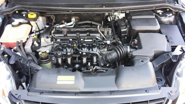 Ford focus 1.6 - Foto 5