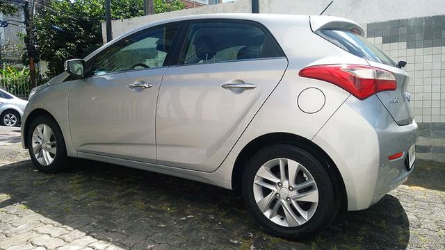 HB20 1.6 Automático Premium - Foto 5