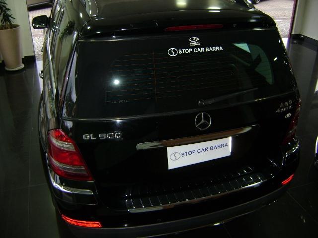 Mercedes-benz Gl 500 5.5 v8 gasolina 4p automático - Foto 3