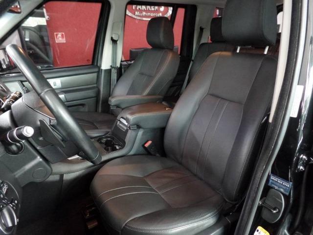 Land Rover - Discovery 4 - 3.0 se 4x4 v6 24v bi-turbo diesel - Foto 7