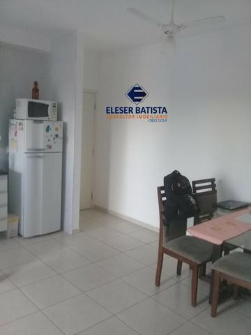 DWC - Apartamento Sevilha Jacaraípe - 2 Quartos - Lazer Completo - R$ 120.000,00 - Foto 3