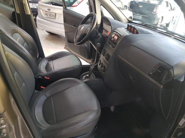 Fiat Idea - Foto 11