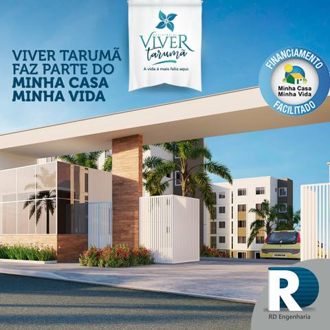 //Ap com 2 qrts e lazer completa/ Entrada parcelada com ato a partir de 100 reais - Foto 10