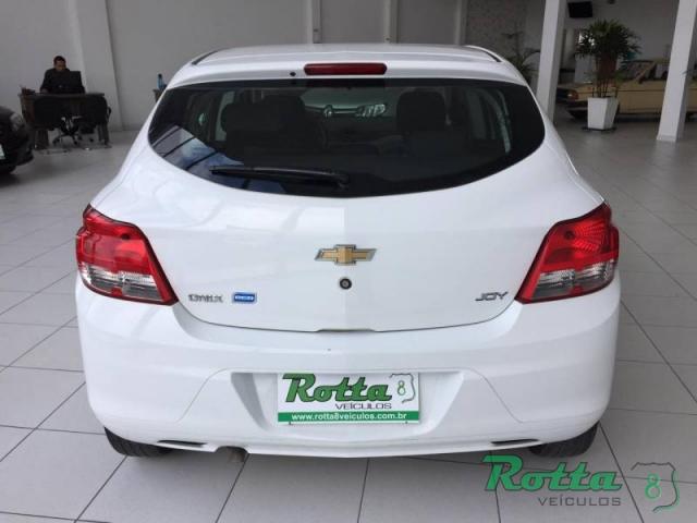 CHEVROLET ONIX JOY 1.0 COMPLETO - Foto 5